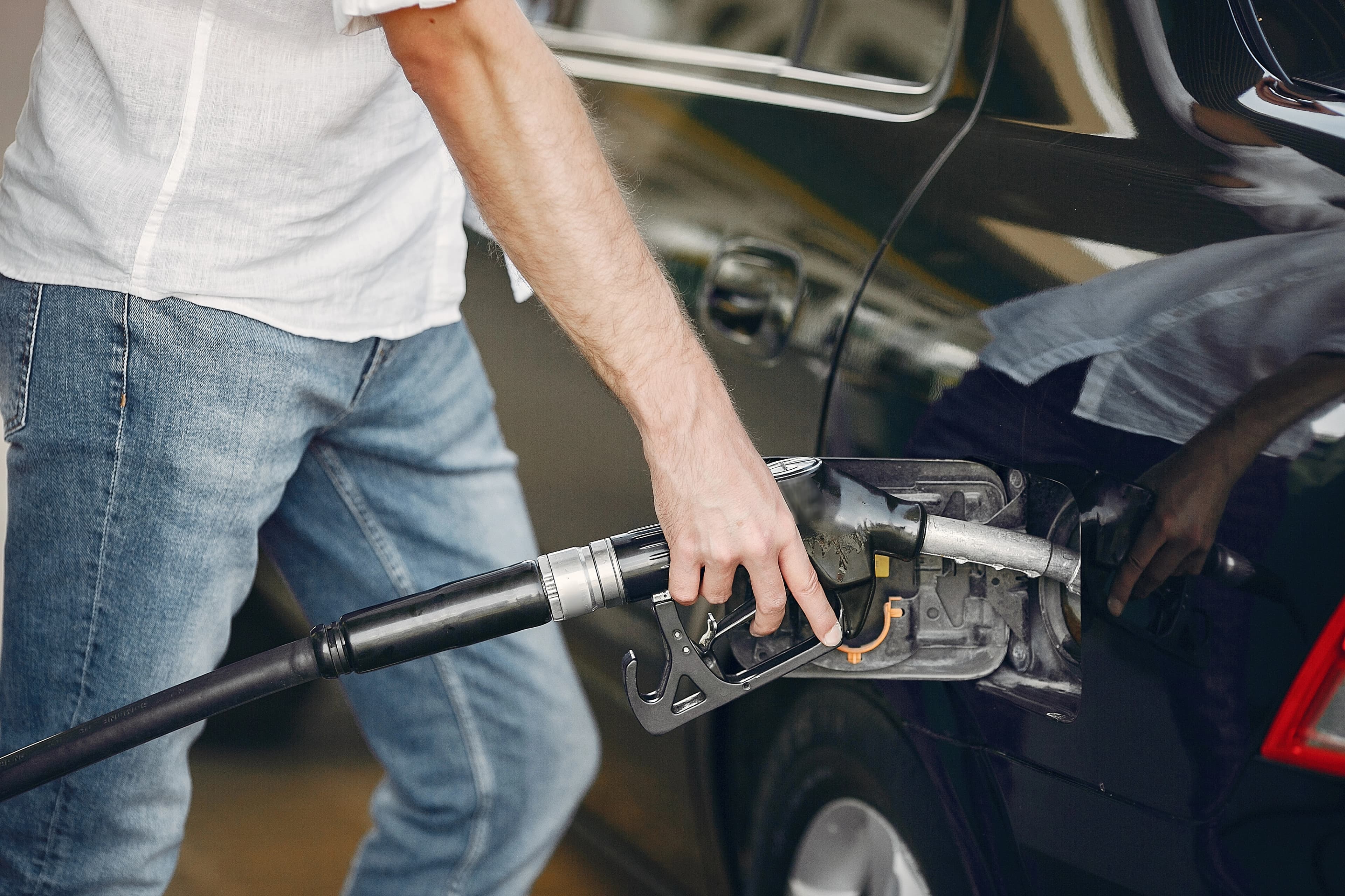 Gas Stations & Fuel