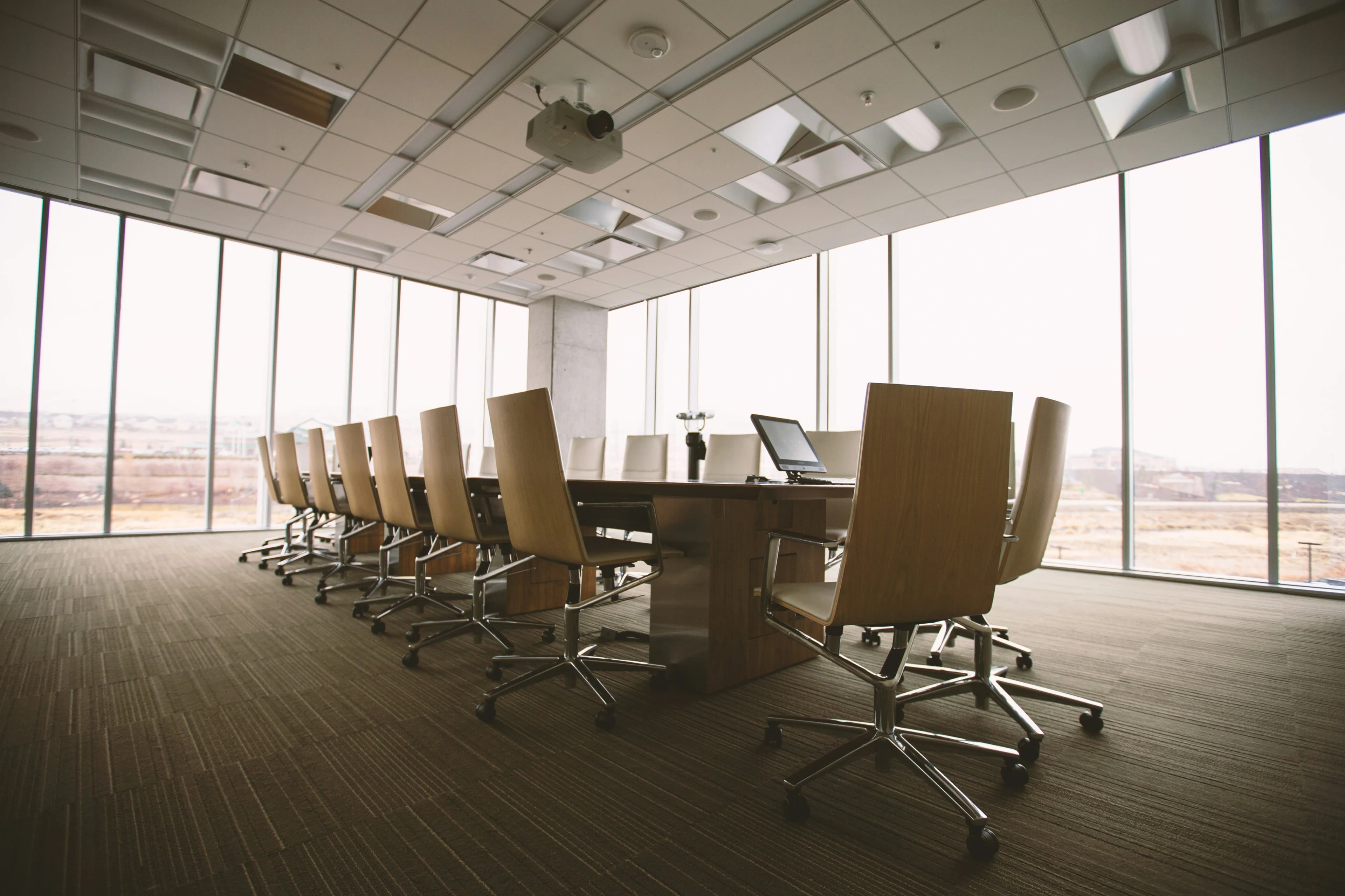 Modern Office