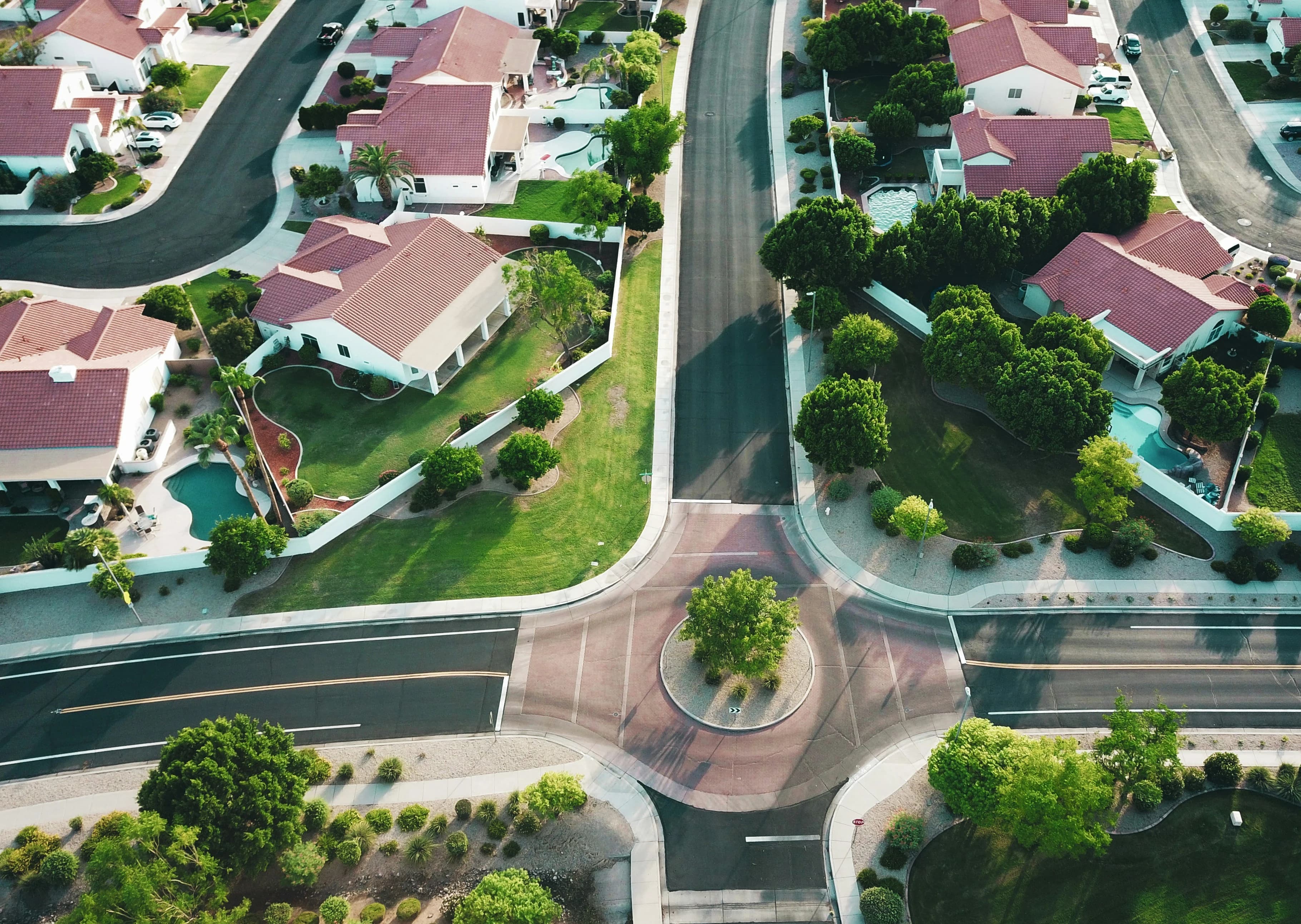 Real Estate M&A Advisory
